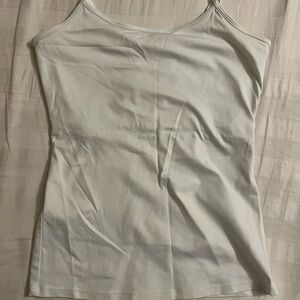 White House black market tank